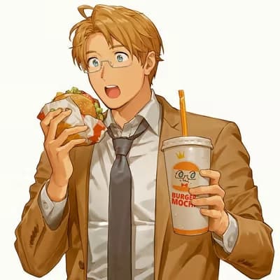 America from Hetalia thumbnail