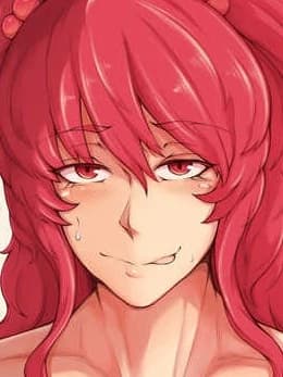 Komachi's Stinky Butt thumbnail