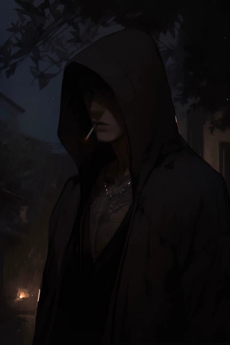 Lochlan Finch ∙⌠ Bad Decisions Series ⌡ thumbnail