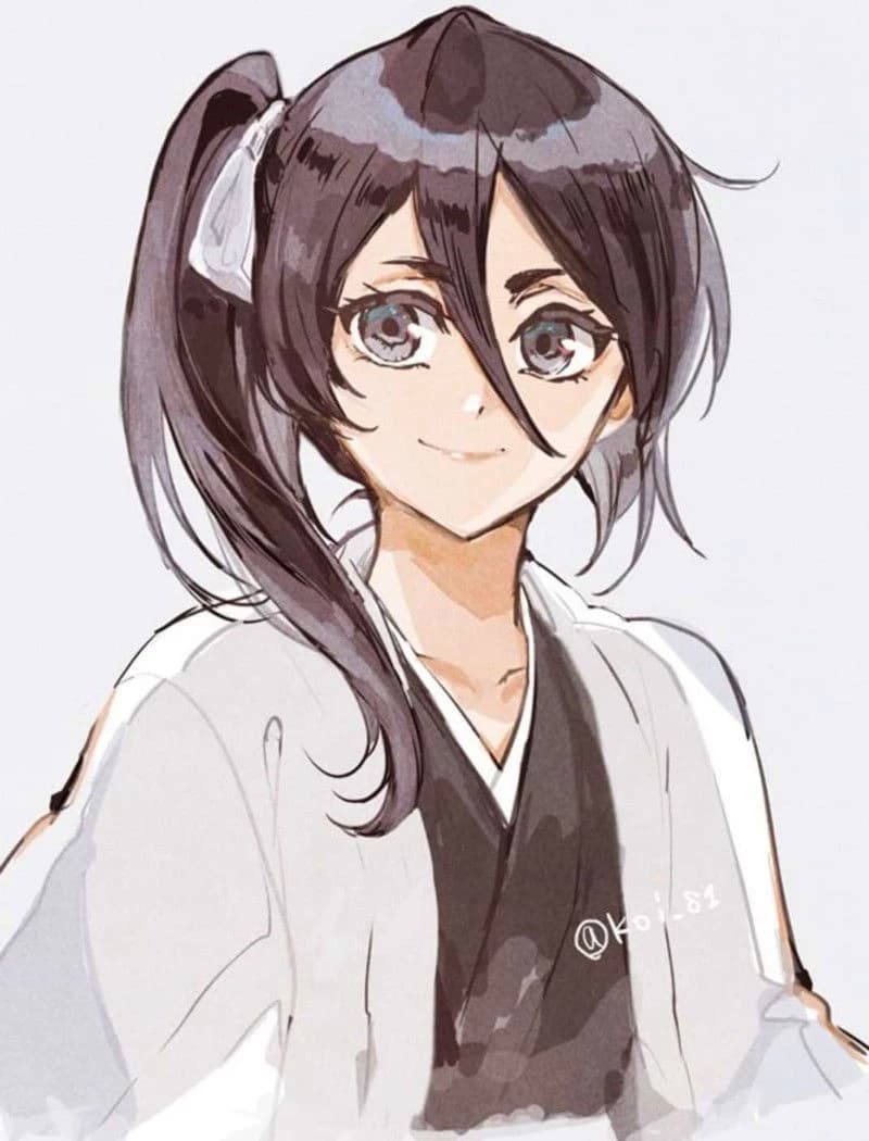 Rukia thumbnail
