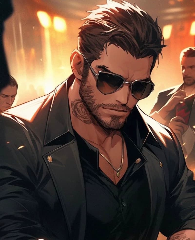 Adam thumbnail