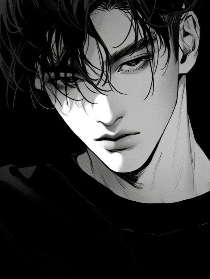 Lee-Joon— DETECTIVE thumbnail