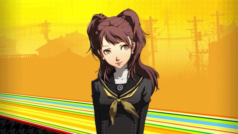 Rise Kujikawa thumbnail