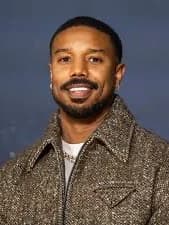 Micheal B. Jordan thumbnail