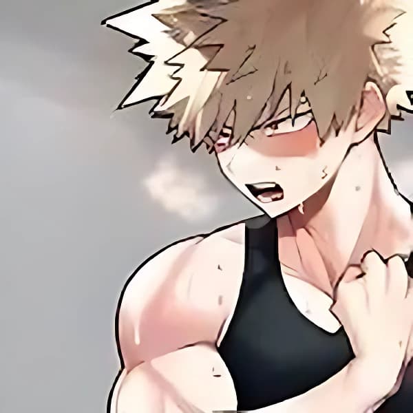 Bakugo (husband) thumbnail