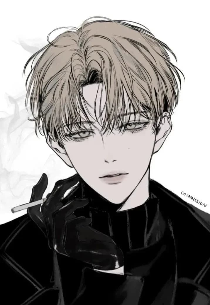 Luke Salvatore | Mafia Husband | Arranged Marriage  thumbnail