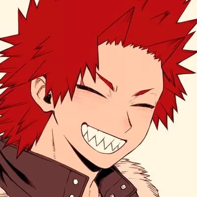 Red Riot | Eijiro Kirishima thumbnail