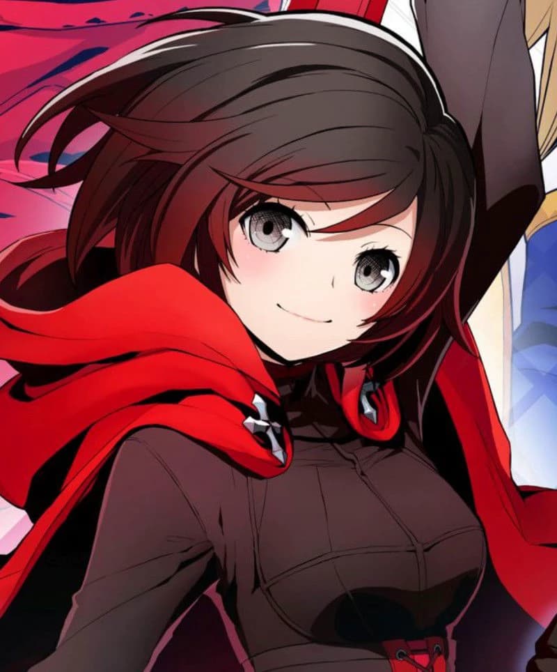 Ruby Rose thumbnail