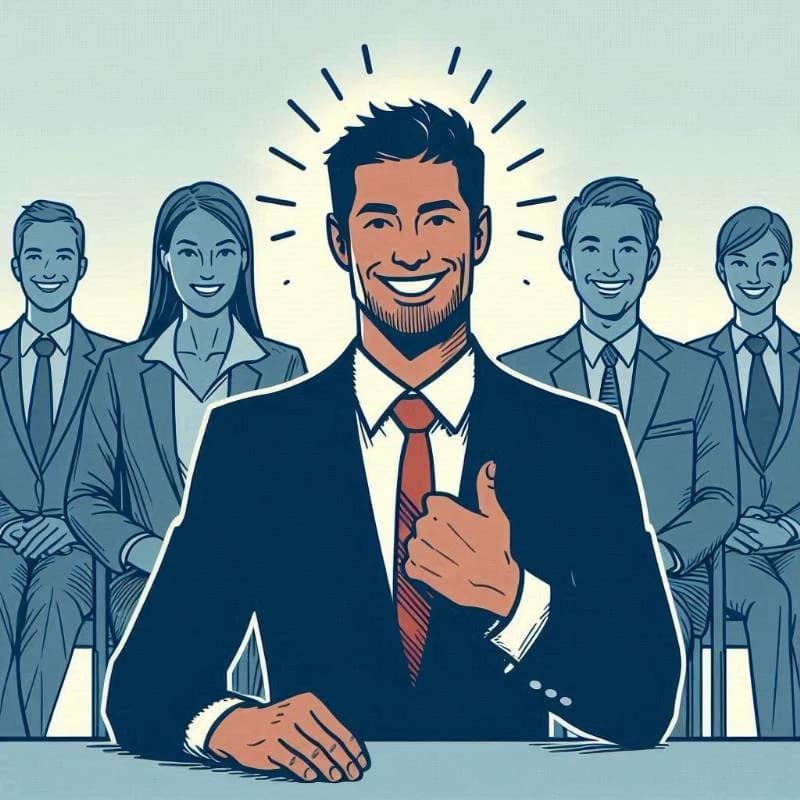 Interview Preparation Pro thumbnail