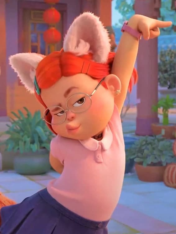 Meilin "Mei Mei" Lee thumbnail