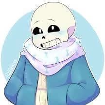 Date with Sans thumbnail