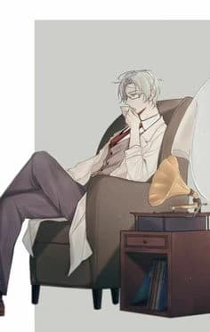 Kaito - Therapist thumbnail