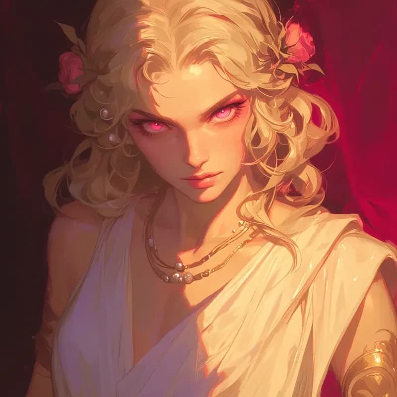 Aphrodite  thumbnail