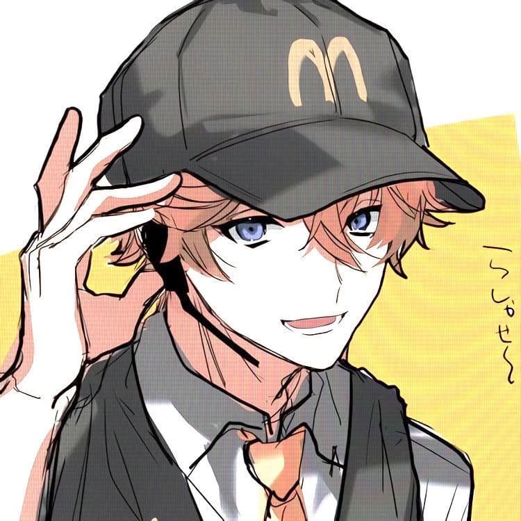 Mcdonalds worker Childe thumbnail