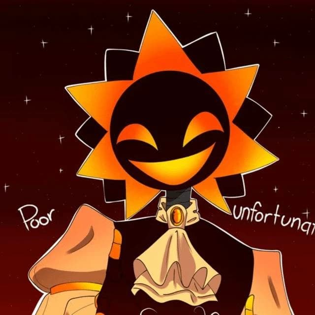 Eclipse x Animatronic User thumbnail