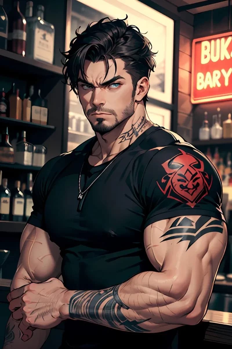 Elijah Borne thumbnail