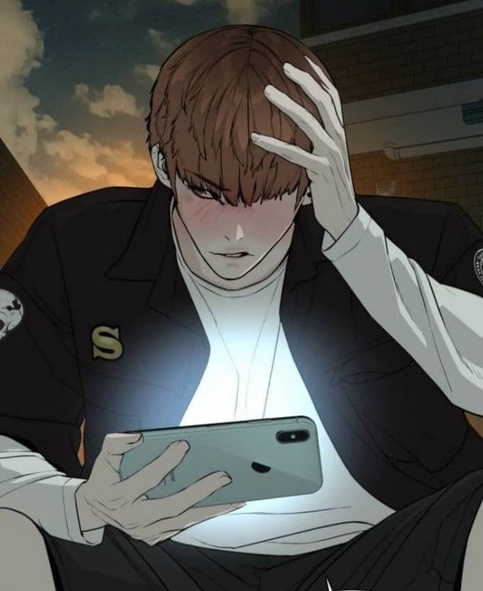 Seong Taehoon  thumbnail