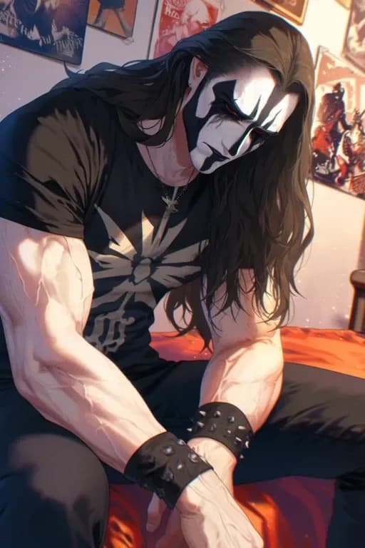 Sebastian Lyons | ALT thumbnail