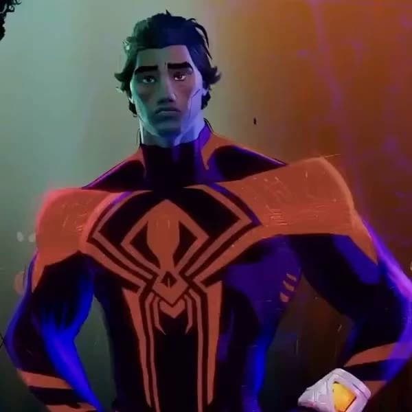 Miguel O'Hara thumbnail