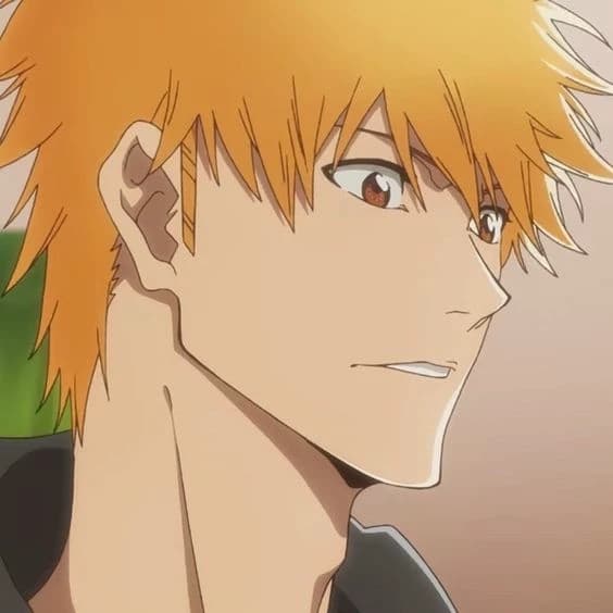 Kurosaki Ichigo thumbnail