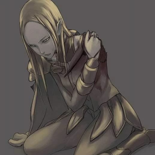 Irene, the claymore you saved thumbnail