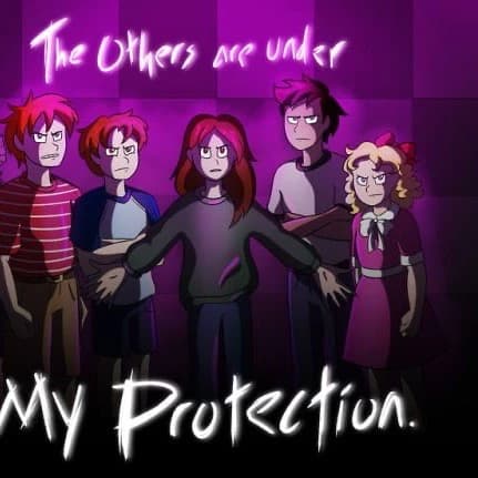 The missing children thumbnail