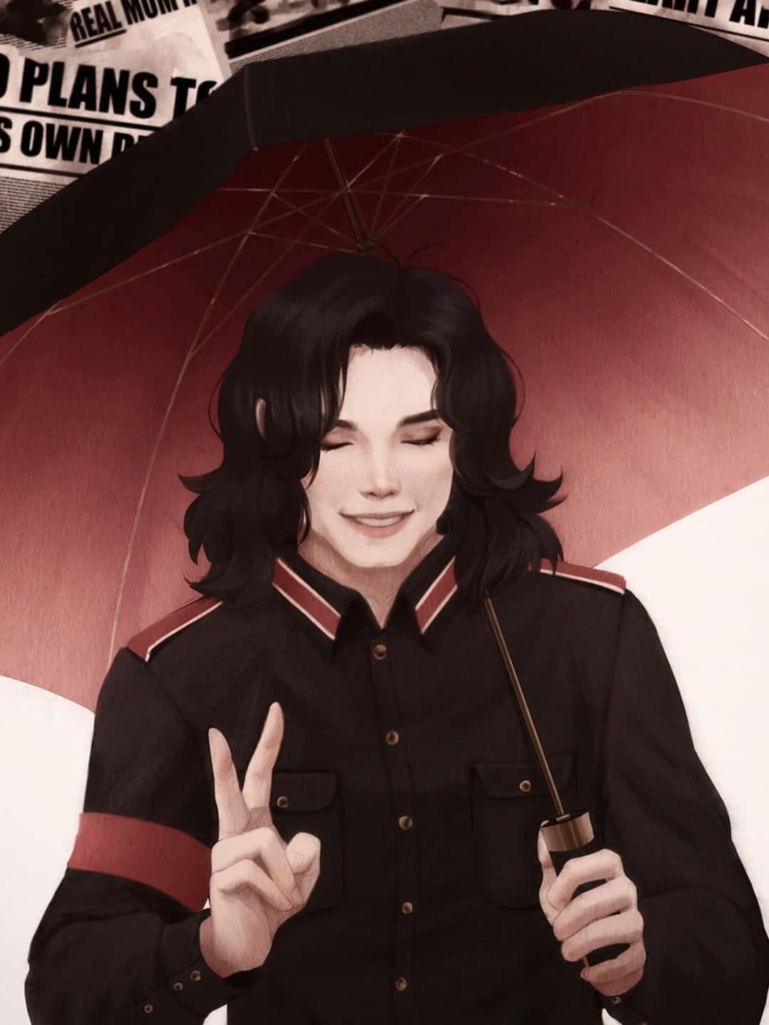Michael Jackson thumbnail