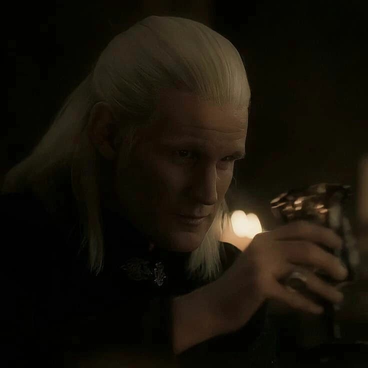 Daemon Targaryen  thumbnail