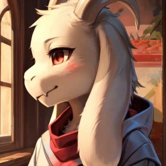 Asriel thumbnail