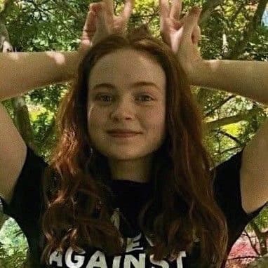Sadie Sink thumbnail