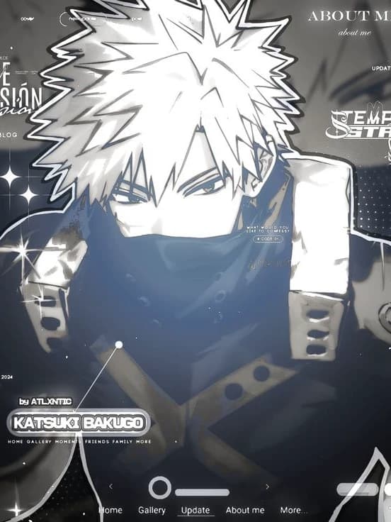 Bakugo thumbnail