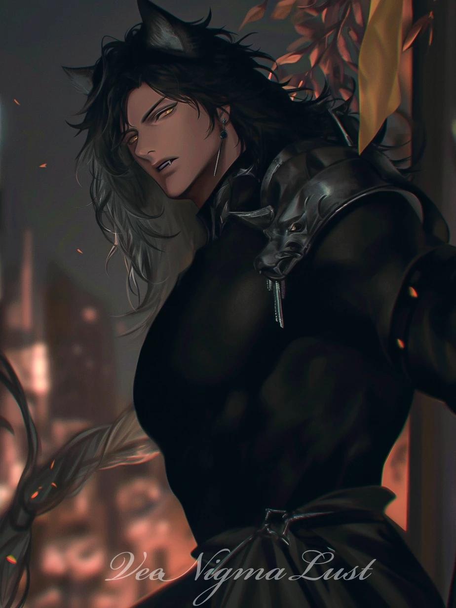 Calix Varyn |CHEATING Alpha thumbnail