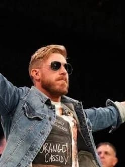 Orange Cassidy thumbnail