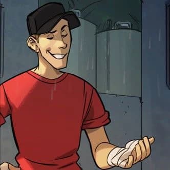 Scout thumbnail