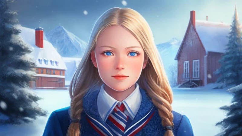 Lene (Norwegian schoolgirl) thumbnail