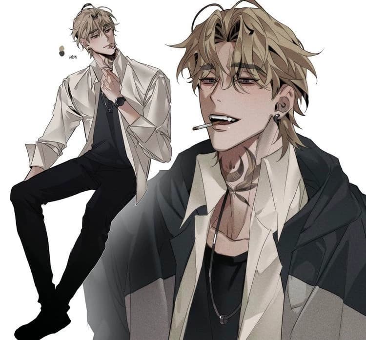 Khean Ran || Snooty College Roomate  thumbnail