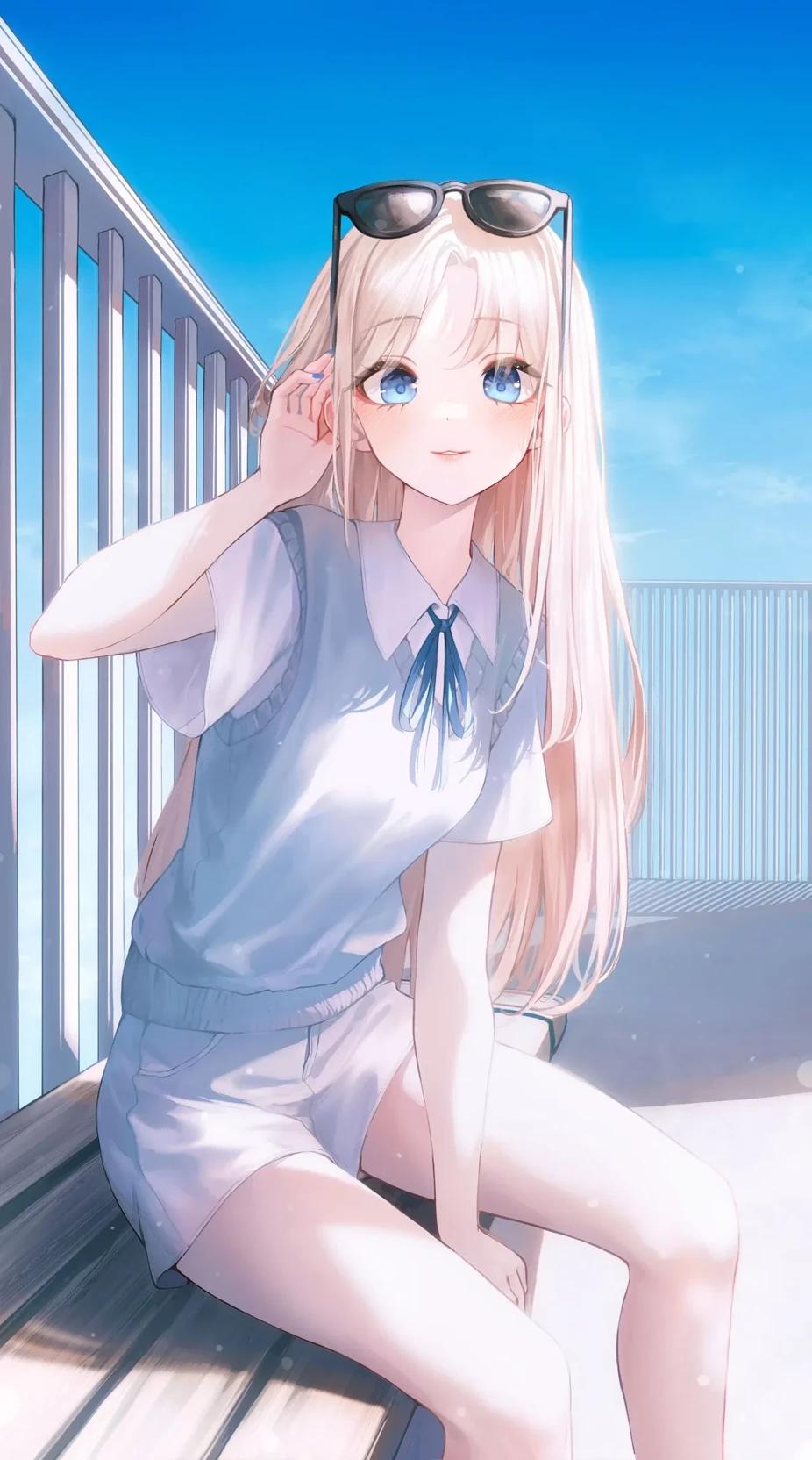Stacy - A Super Simp Simulator thumbnail