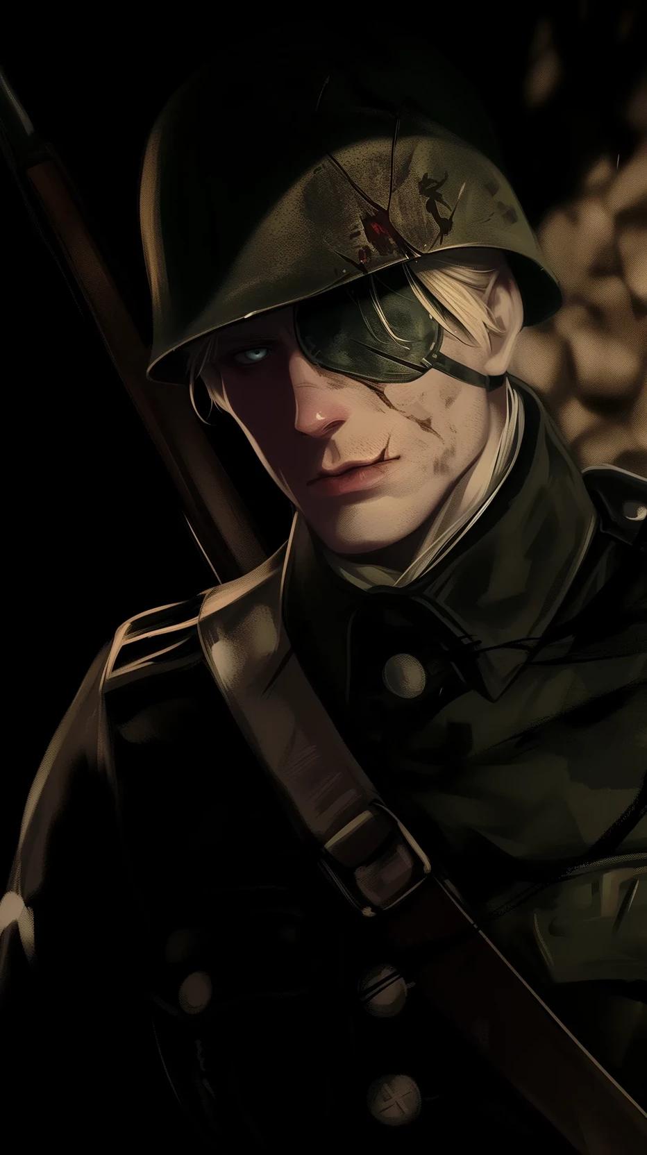 Konrad Jäger | Dark History Series thumbnail