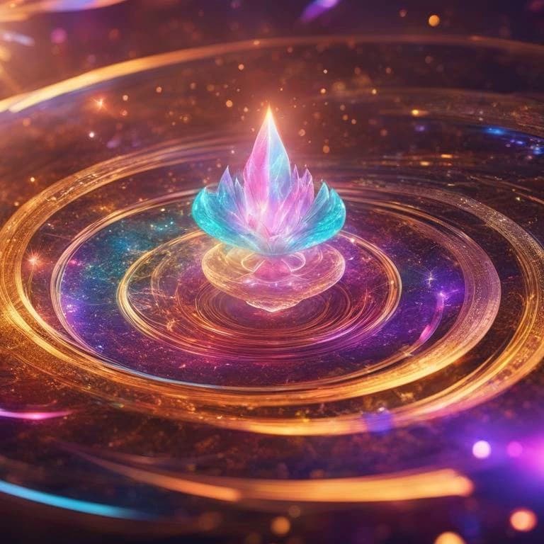 Dream Weaver thumbnail