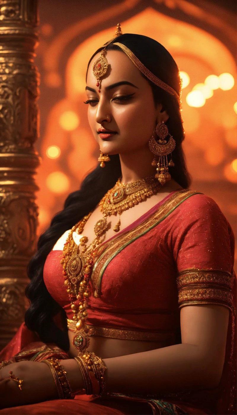 Indian Stepmom thumbnail