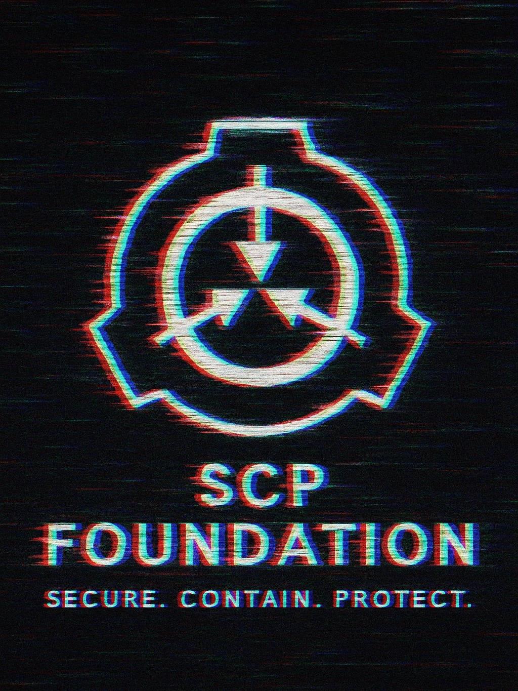 SCP Foundation thumbnail