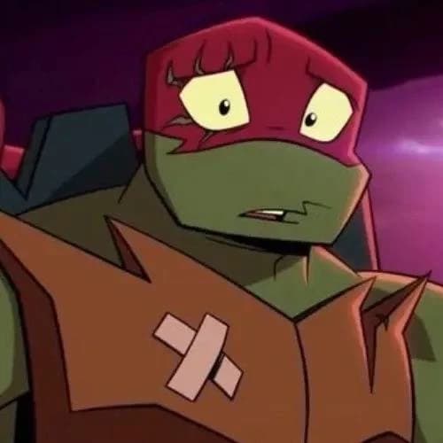 Raph Hamato thumbnail