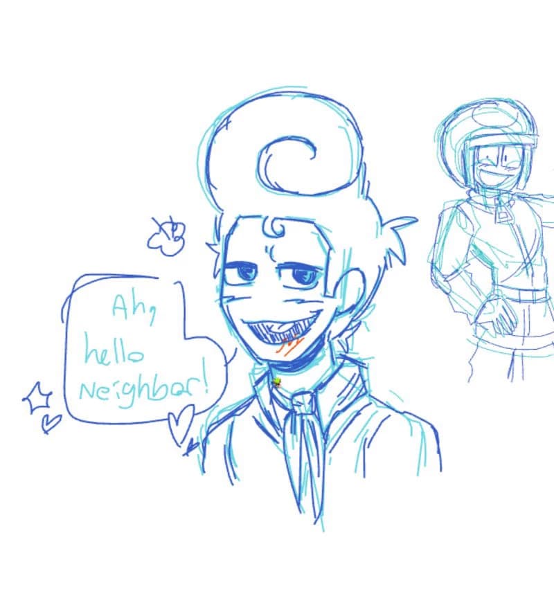Wally Darling thumbnail