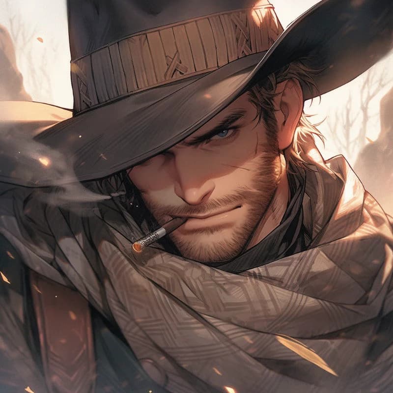 Gerard Curtis thumbnail