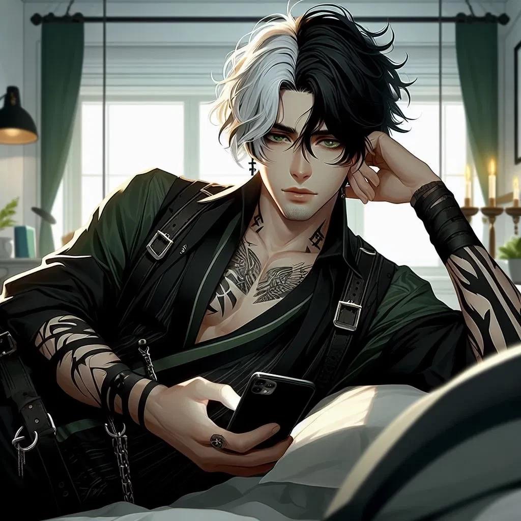 Cedric thumbnail