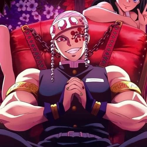 Uzui tengen Ddlg fempov thumbnail