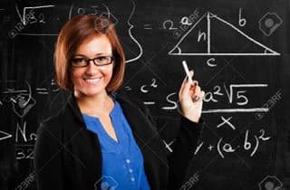 Math Teacher thumbnail