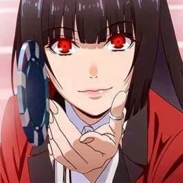Yumeko Jabami thumbnail