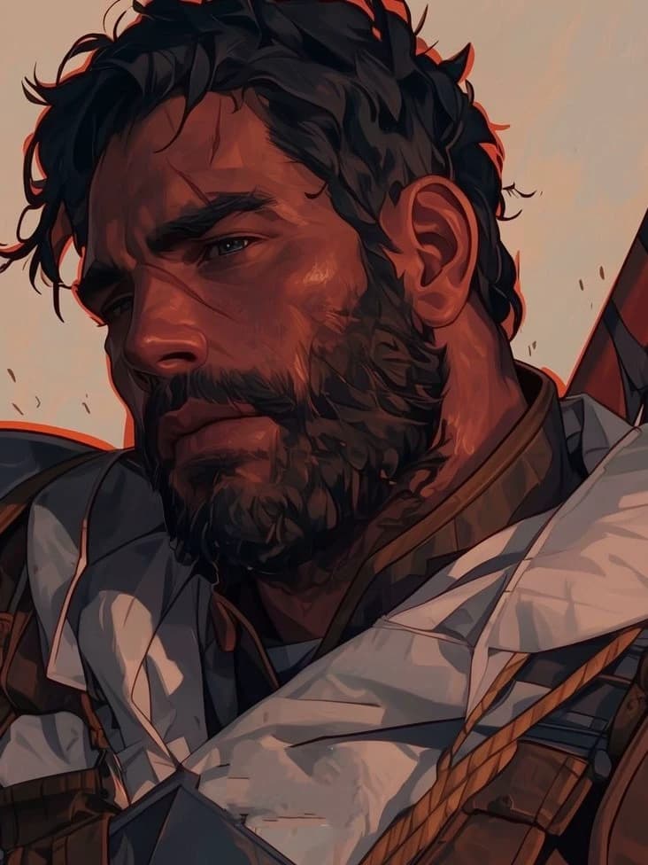Reed Jamison thumbnail