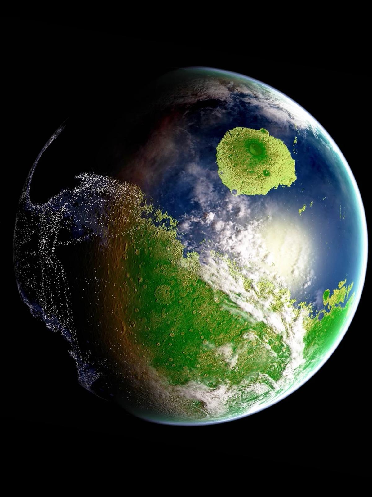 Colonization of mars thumbnail